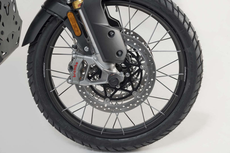 Suzuki GSX-S 1000 FZ [2019] - Crash pad kit for rear axle – picture 2