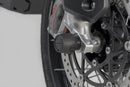 Honda CBR 1000 RR Fireblade [2023] - Crash pad kit for rear axle - picture 5