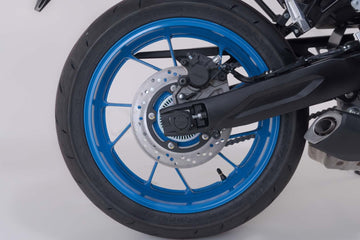 Suzuki GSX-8S 800 [2023-2024] - Sturzpad-Kit für Hinterachse – Bild 2
