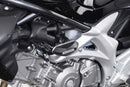 Suzuki SV 650 X Cafe Racer [2019-2026] - Crash pad kit - picture 2