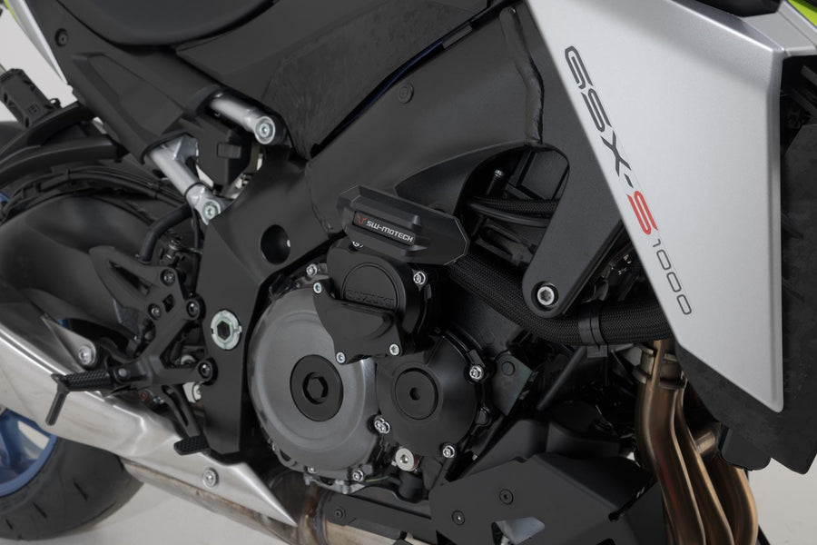 Suzuki GSX-S 1000 [2022-2024] - Crash pad kit - picture 3
