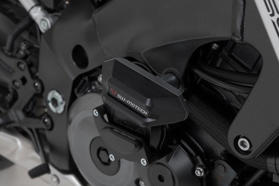 Suzuki GSX-S 1000 [2022-2024] - Crash pad kit - picture 6