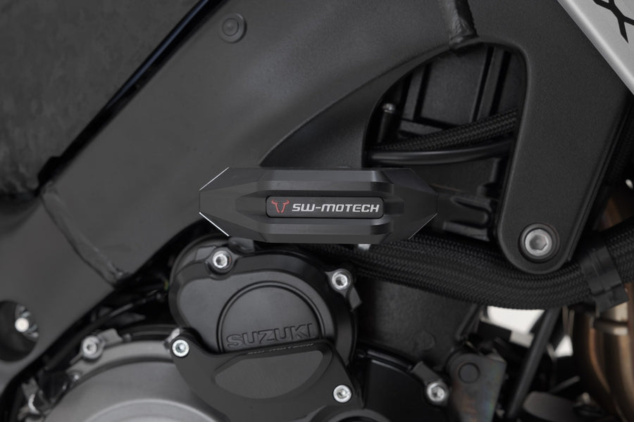 Suzuki GSX-S 950 [2021-2024] - Crash pad kit - picture 7