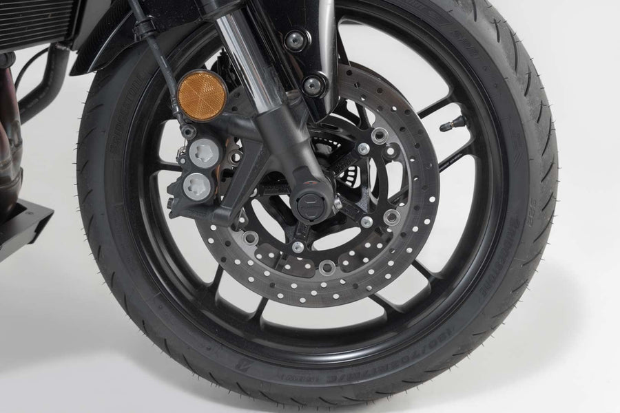 Yamaha XSR 900 [2023-2024] - Crash pad kit for front axle - picture 2