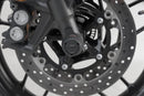 Yamaha XSR 900 GP [2024] - Crash pad kit for front axle - picture 3