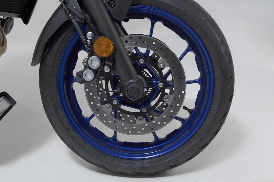 Yamaha XSR 700 [2022-2024] - Crash pad kit for front axle - picture 2