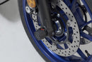 Suzuki GSX-S 1000 GT [2024] - Crash pad kit for front axle - picture 4