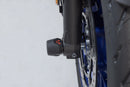 Suzuki GSX-S 1000 GT [2024] - Crash pad kit for front axle – picture 5