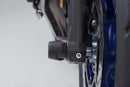 Suzuki GSX-S 1000 GT [2024] - Crash pad kit for front axle - picture 6