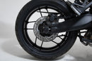 Yamaha Tracer 9 [2023-2026] - Crash pad kit for rear axle - picture 2