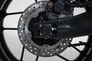Yamaha Tracer 9 GT [2023-2026] - Crash pad kit for rear axle - picture 3