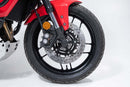 Yamaha Tracer 9 GT [2023-2026] - Crash pad kit for front axle - picture 2