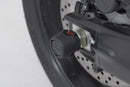 Yamaha MT-09 SP [2021-2022] - Crash pad kit for rear axle - picture 4