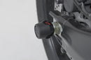 Yamaha MT-09 [2020-2022] - Crash pad kit for rear axle - picture 5