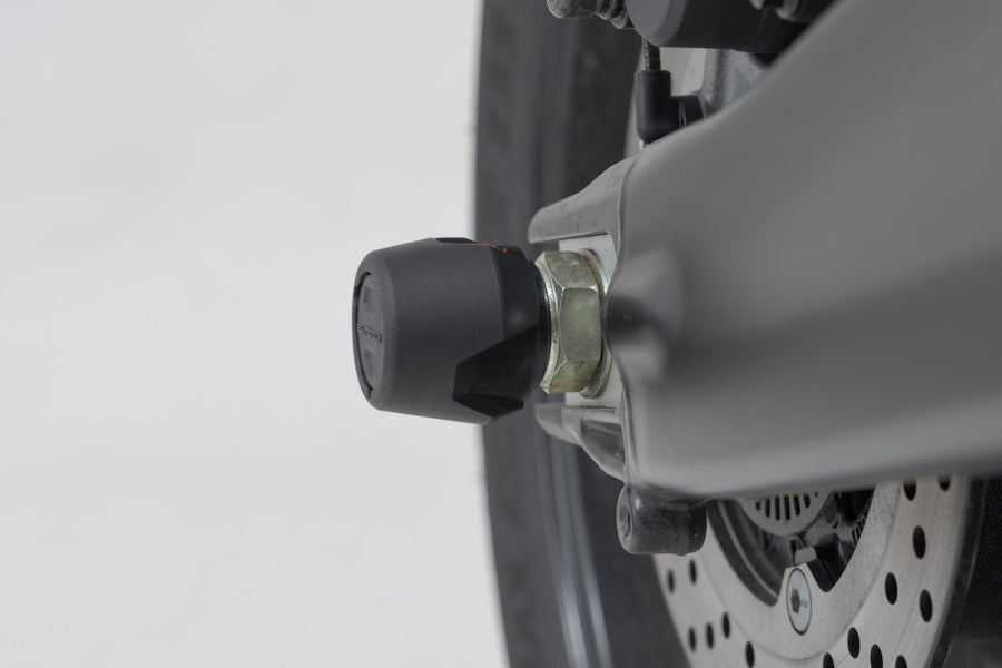 Yamaha MT-09 [2020-2022] - Crash pad kit for rear axle - picture 6
