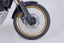 Yamaha Ténéré 700 World Raid [2025-2026] - Crash pad kit for front axle - picture 2