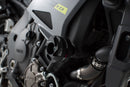 Yamaha MT-10 SP [2017-2021] - Rahmenschleifer-Kit – Bild 1