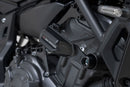 Yamaha Tracer 7 GT [2022-2024] - Crash pad kit - picture 1