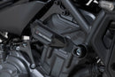 Yamaha Tracer 7 GT [2022-2024] - Crash pad kit - picture 2