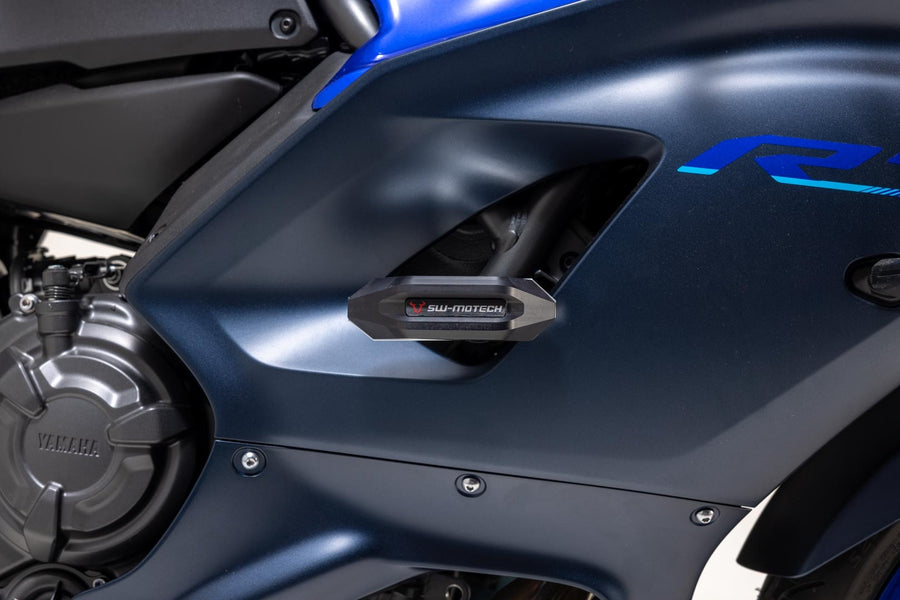 Yamaha YZF-R7 [2022-2025] - Sturzpad-Kit – Bild 4