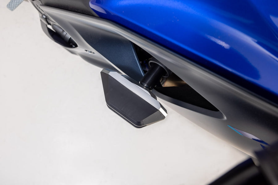 Yamaha YZF-R7 [2022-2025] - Sturzpad-Kit – Bild 7