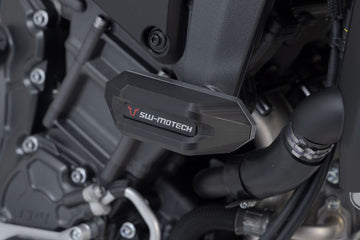 Yamaha MT-10 [2021-2024] - Crash Pad Kit - Pic 1