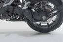 BMW R 12 [2024-2026] - Crash pad kit for rear axle – picture 2