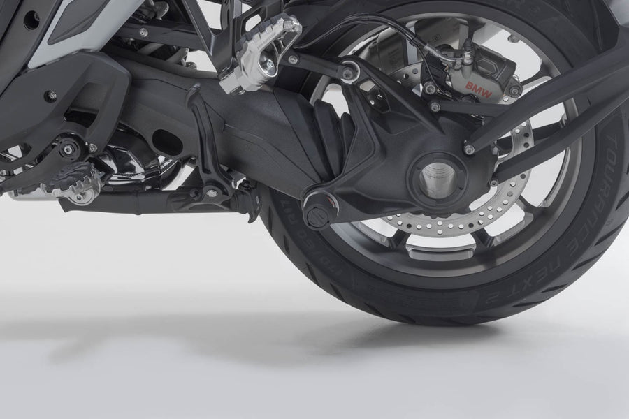 BMW R 12 [2024-2026] - Crash pad kit for rear axle – picture 2