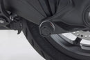 BMW R 12 [2024-2026] - Crash pad kit for rear axle – picture 3