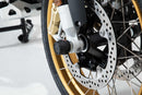 BMW R 1250 GS Style Trophy [2023] - Crash pad kit for front axle – picture 5