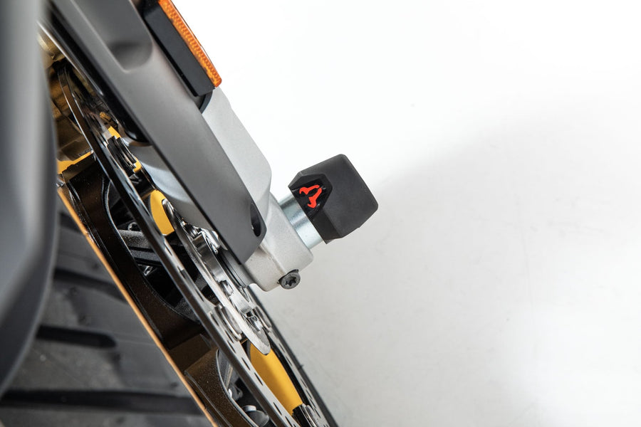 BMW R 1250 GS Style Trophy [2023] - Crash pad kit for front axle – picture 7