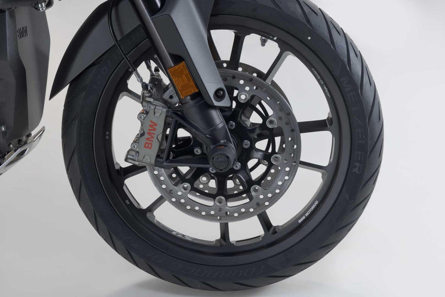 BMW R 12 [2024-2026] - Crash pad kit for front axle – picture 2
