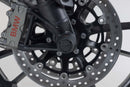 BMW R 12 [2024-2026] - Crash pad kit for front axle – picture 3