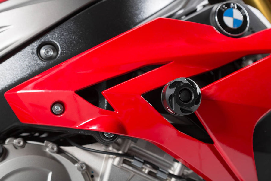 BMW S 1000 R [2014-2016] - Crash pad kit - picture 2