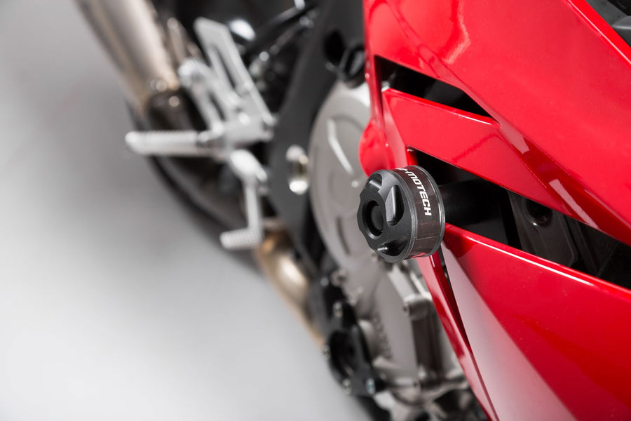 BMW S 1000 R [2014-2016] - Crash pad kit - picture 3