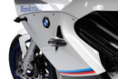 BMW F 800 ST [2006-2012] - Sturzpad-Kit – Bild 5
