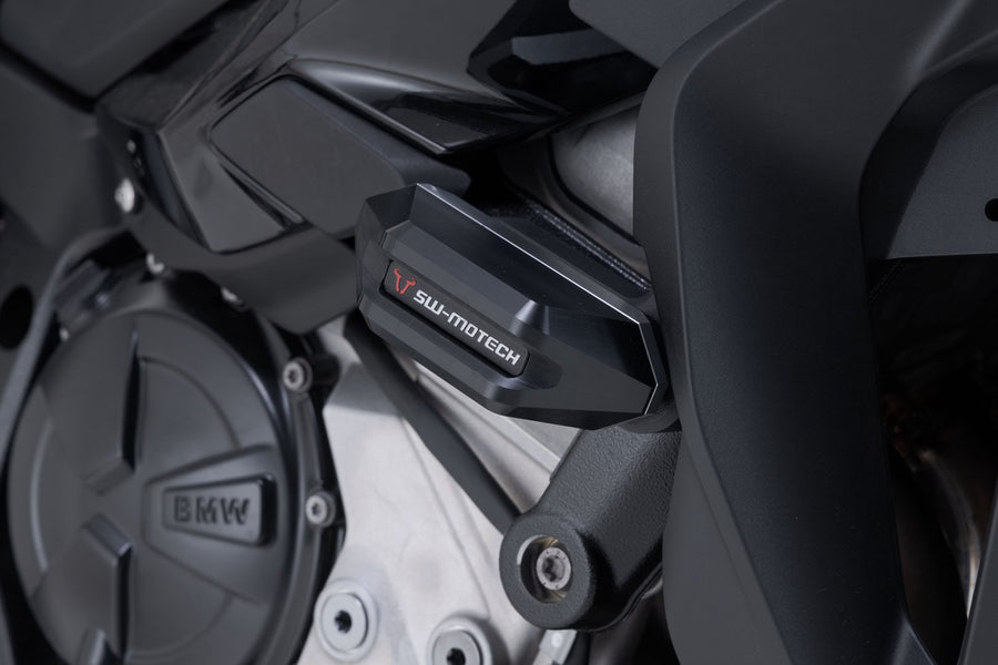 BMW S 1000 XR [2019-2026] - Crash pad kit - picture 1