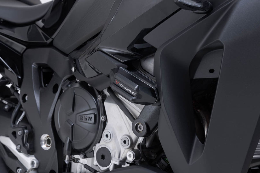BMW S 1000 XR [2019-2026] - Crash pad kit - picture 3