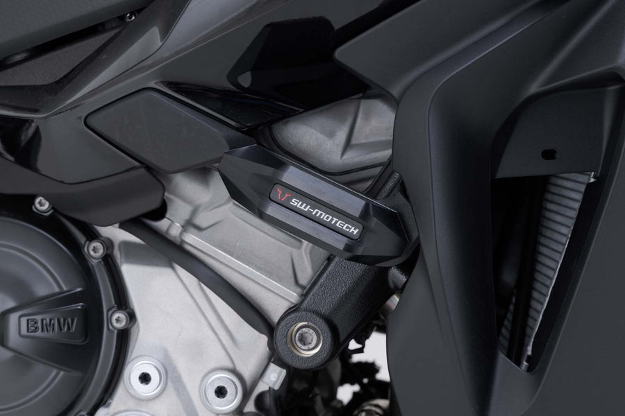 BMW S 1000 XR [2019-2026] - Crash pad kit - picture 4