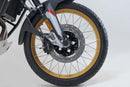BMW F 800 GS [2025] - Crash pad kit for front axle – picture 2