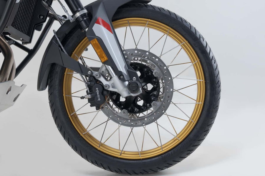 BMW F 850 GS [2019-2021] - Crash pad kit for front axle – picture 2