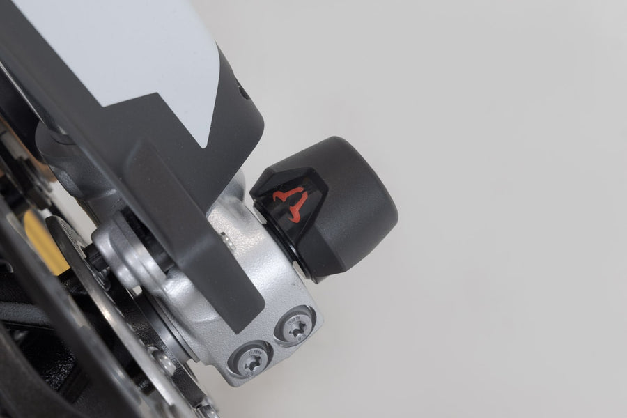 BMW F 850 GS [2019-2021] - Crash pad kit for front axle - Figure 7