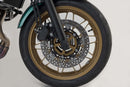 Kawasaki Ninja 650 [2021-2022] - Crash pad kit for front axle - picture 2
