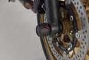 Kawasaki Ninja 650 [2021-2022] - Crash pad kit for front axle - picture 5