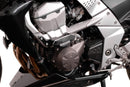 Kawasaki Z 750 R [2011-2012] - Crash pad kit - picture 2