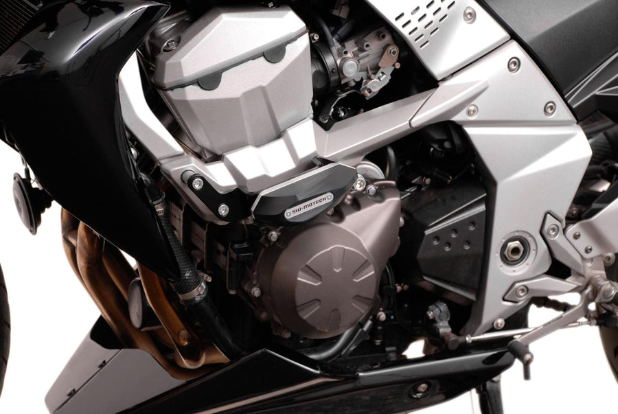 Kawasaki Z 750 R [2011-2012] - Crash pad kit - picture 2