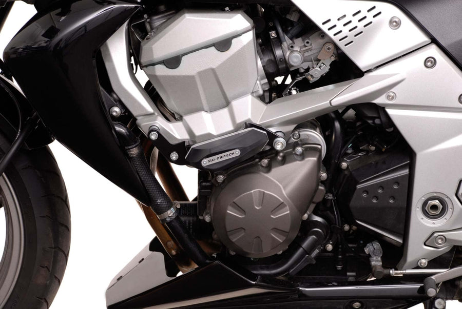 Kawasaki Z 750 R [2011-2012] - Crash pad kit - picture 3