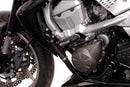 Kawasaki Z 750 R [2011-2012] - Crash pad kit - picture 4