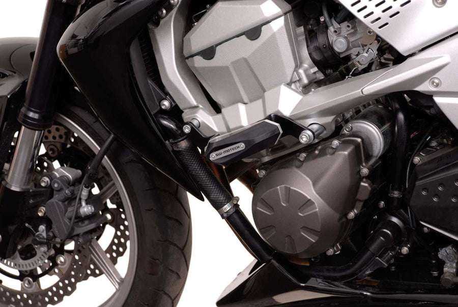 Kawasaki Z 750 R [2011-2012] - Crash pad kit - picture 4