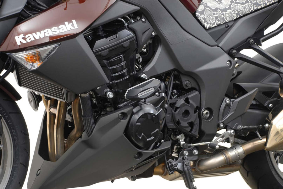 Kawasaki Z 1000 [2011-2020] - Rahmenschützer – Bild 1